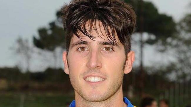 Un elbano nella rosa della nazionale di beach soccer