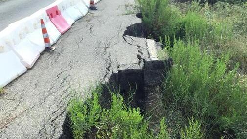 Per rifare le strade Volterra chiede otto milioni di euro