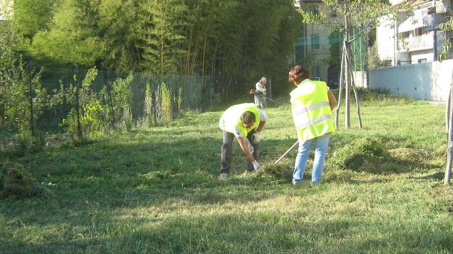 Tasse, debiti col Comune? «Puoi saldarli lavorando»