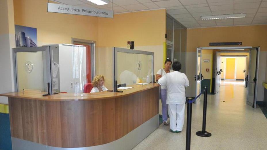 L’attesa di 60 famiglie per letti e carrozzine