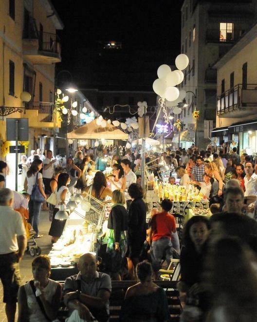 Nessun Dorma: a Follonica domani la notte è bianca