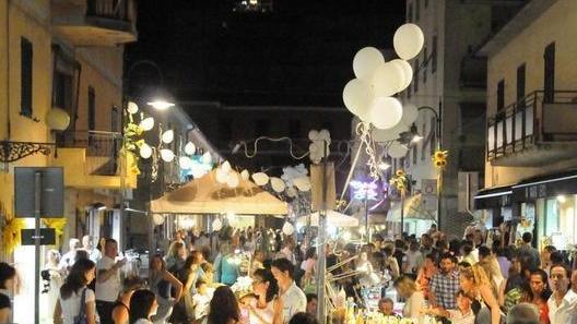Nessun Dorma: a Follonica domani la notte è bianca
