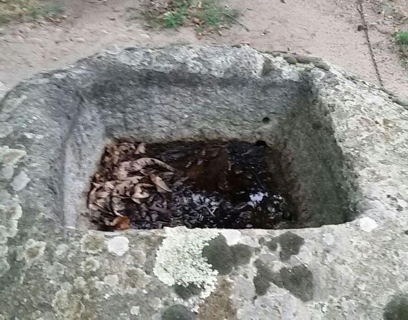 Le misteriose vasche dell’Amiata 
