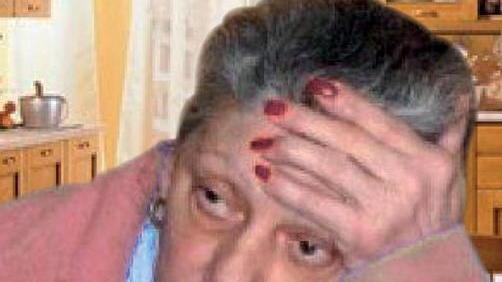 Addio Adriana La tragedia nella tragedia