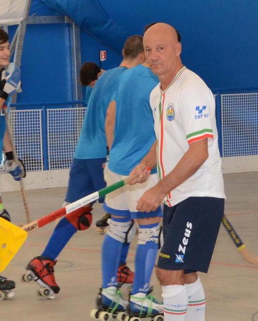 «Con i miei baby punto ai playoff finali» 
