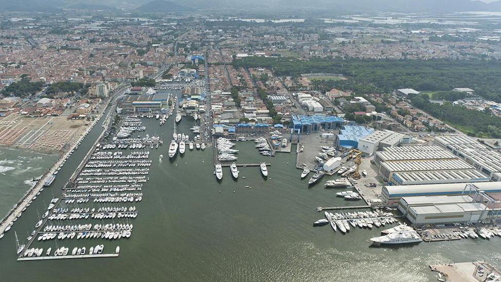I cantieri si difendono: non inquiniamo solo noi