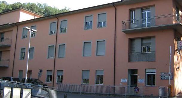 Santa Croce per acuti attività territoriali a Barga 