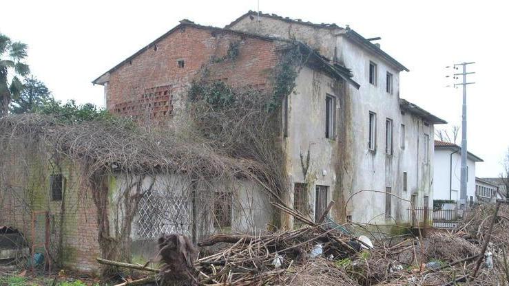 Ospitale della Francigena il Comune affida i lavori