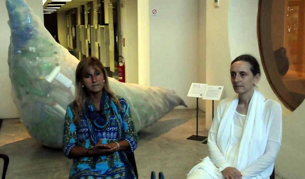 L’Isola di Torano entra in museo 