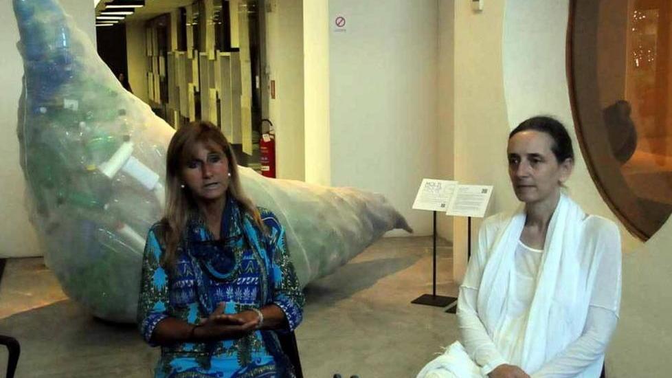 L’Isola di Torano entra in museo