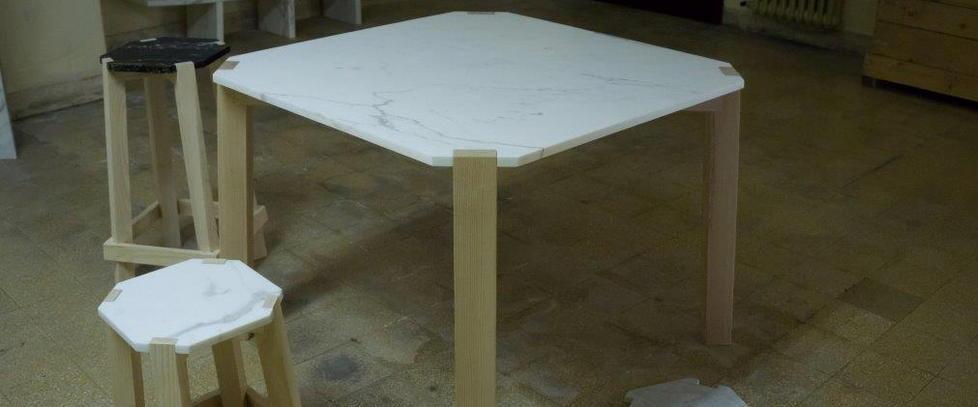 Il design apuano conquista Parigi 