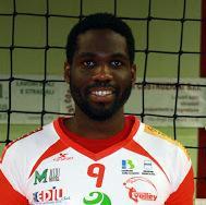 Sarpong, uno schiacciatore di talento 