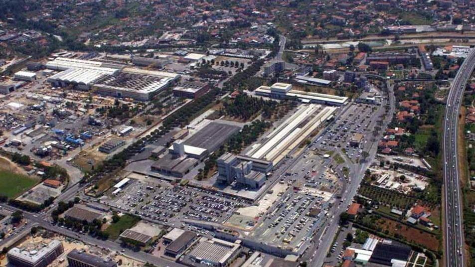 Bonifiche, porto e investimenti «Accordo vicino»