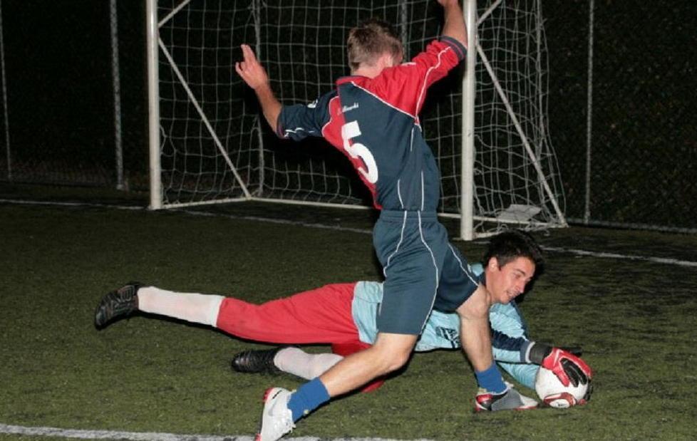 Calcio Club va a segno anche in Thailandia 