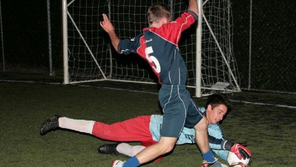 Calcio Club va a segno anche in Thailandia