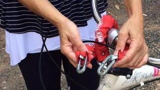 Cecina, ruba la bici ma il Gps lo incastra