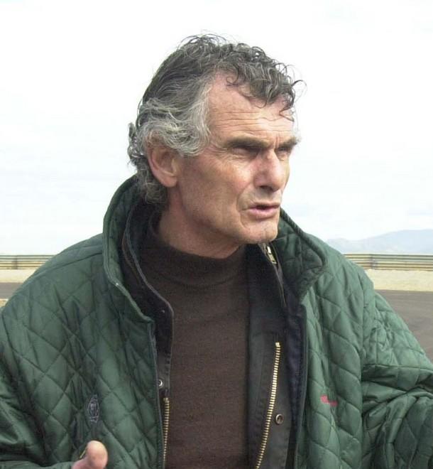 Una tribuna per cinquemila spettatori e un rettilineo largo oltre dodici metri