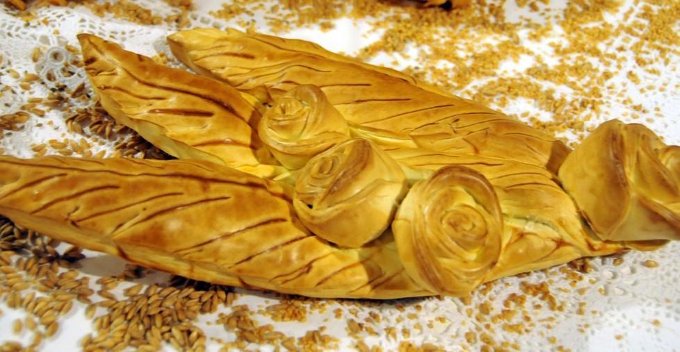 Pane tradizionale, domenica incontro alle cumbessias 