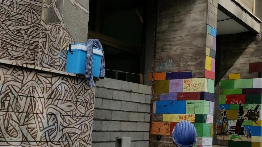 «Studenti all’ex questura progetto da appoggiare»
