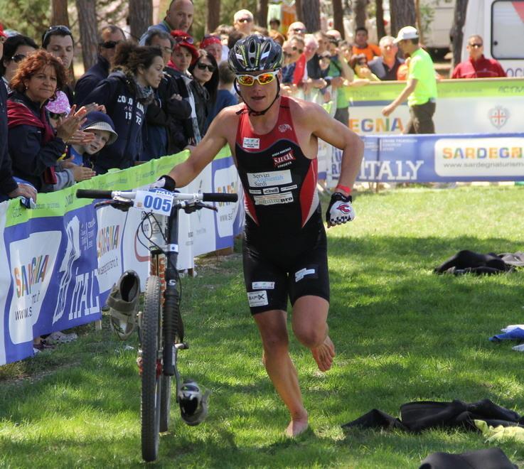 Mura e Baralla nuovi campioni sardi 