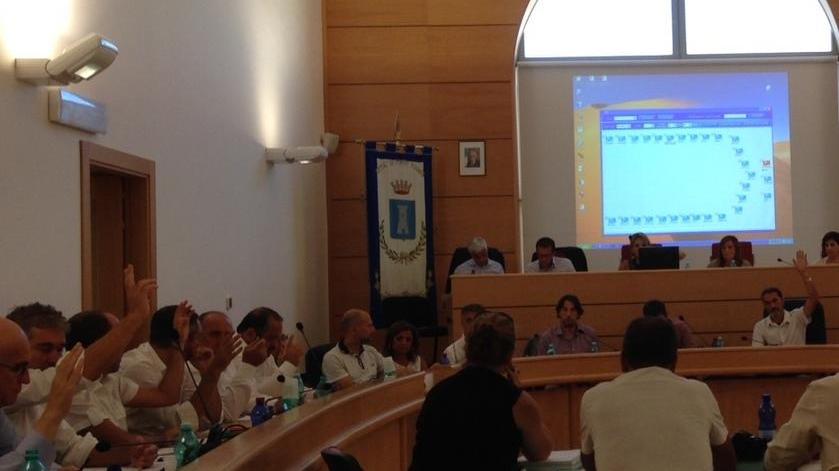 Approvato il bilancio di previsione