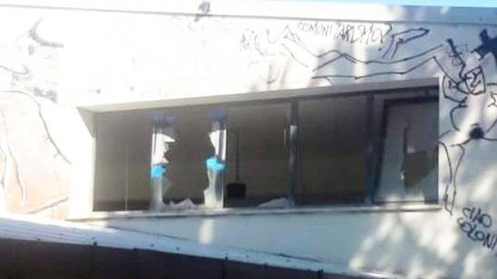 Raid vandalici, è allarme Il sindaco: «Fermiamoli»
