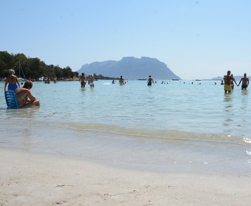 Allarme inquinamento a Punzutu 