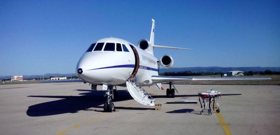 Trasferito a Milano il giovane ferito dopo un tuffo