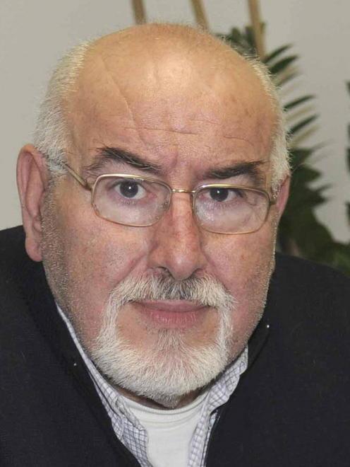 Argio Alboresi è morto a 72 anni