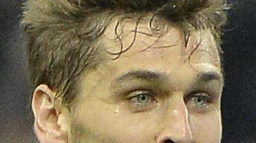 Llorente gratis al Siviglia