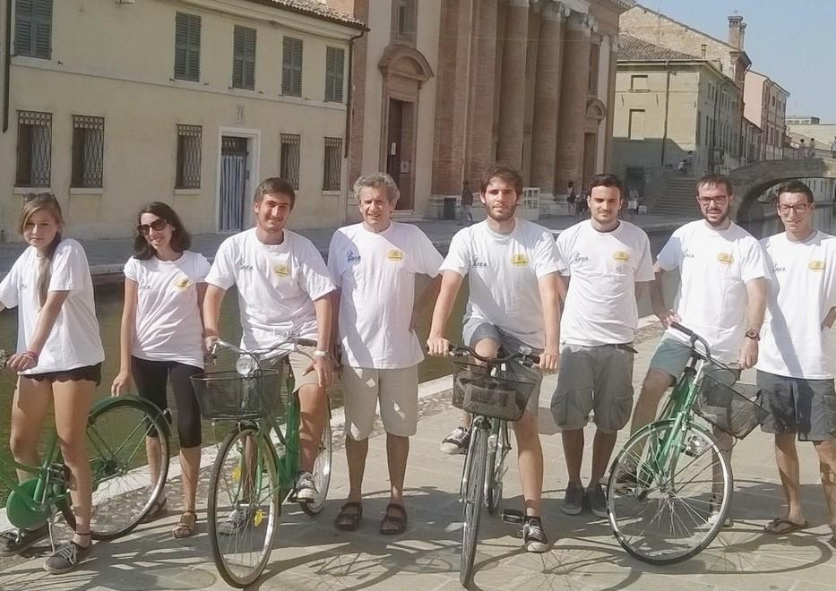 Rifiuti, il porta a porta ‘spinto’ dai facilitatori Ma i turisti faticano 