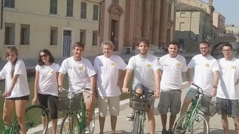 Rifiuti, il porta a porta ‘spinto’ dai facilitatori Ma i turisti faticano