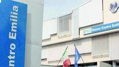 Dalle Poste a Banca Centro Emilia