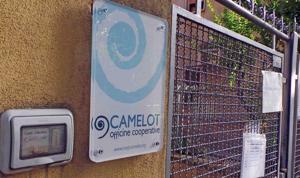 «In due anni alla coop lavori per quattro milioni» 