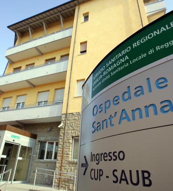 Sant’Anna, nuove iniziative per salvare il centro nascite