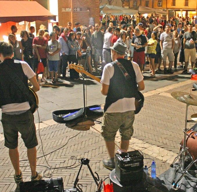 Buskers, un altro doppio spettacolo: scopri dove e con chi 