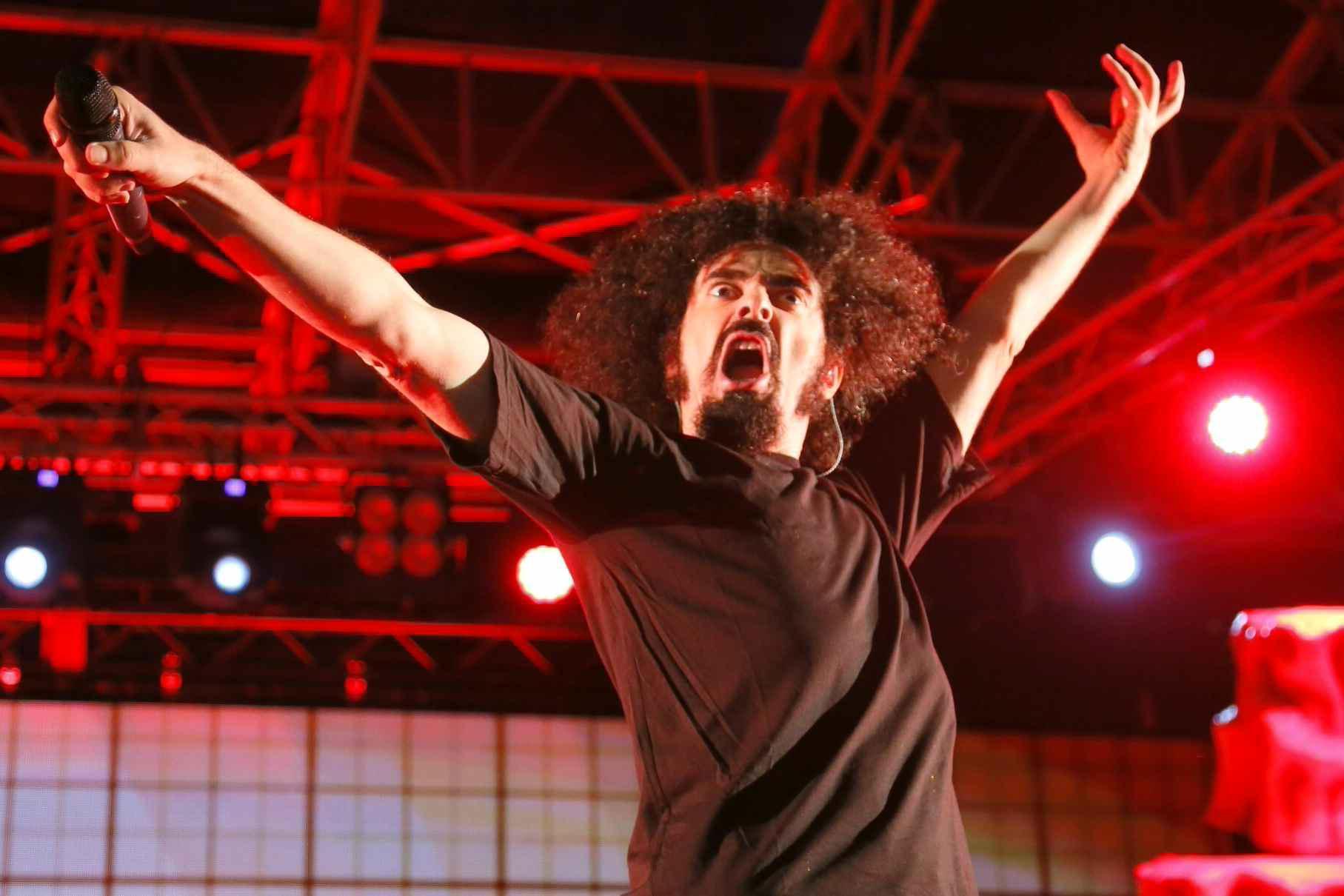 Caparezza