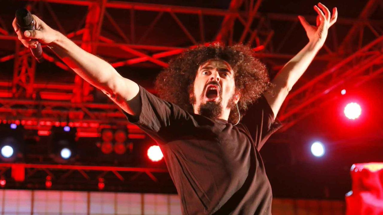 Caparezza