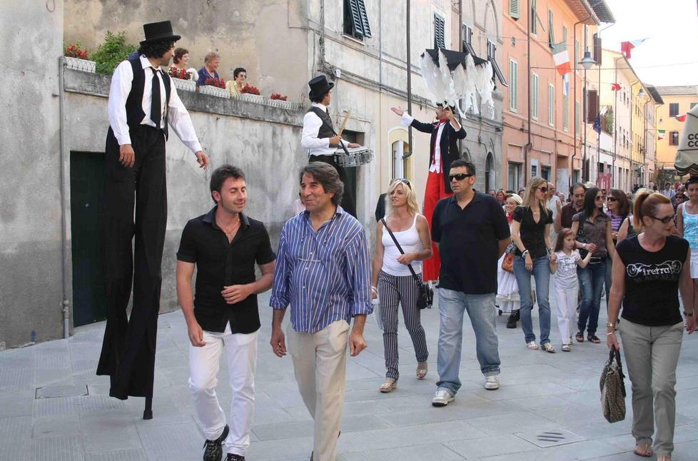 Tavolini sulla strada, tre ristoranti multati 