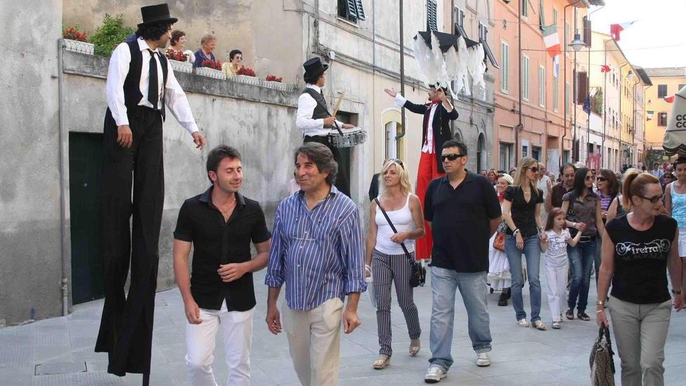 Tavolini sulla strada, tre ristoranti multati
