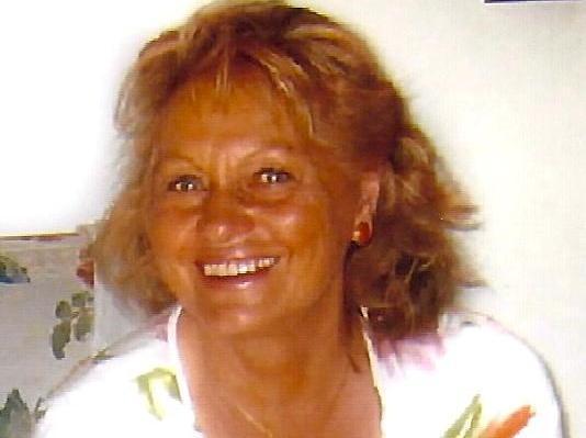 Miranda Martignoni, aveva compiuto 72 anni martedì scorso