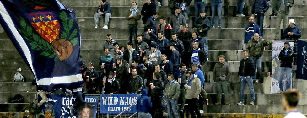 Subito la trasferta a Pisa poi in casa con l’Ancona 