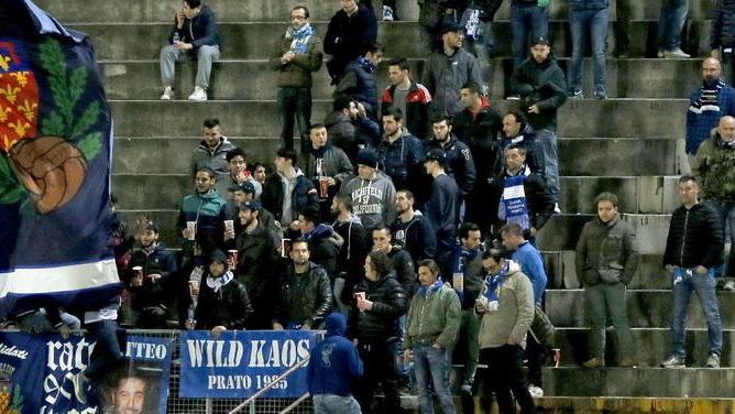 Subito la trasferta a Pisa poi in casa con l’Ancona