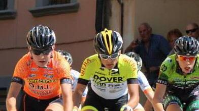 Alla Coppa Dino Diddi iscritti i big degli Allievi