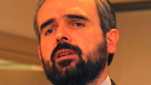 Parrini (Pd): «Nessun imbarazzo non è certa gente a darci l’esempio»