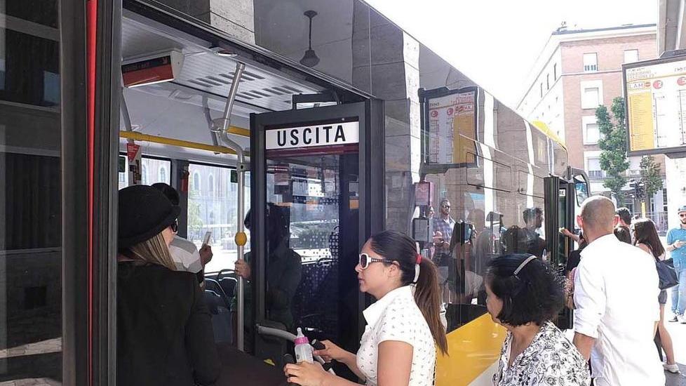 L’accusa dei sindacati «Promesse non mantenute»