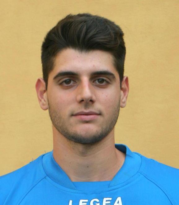 Castiglioncello, un buon pari a Serrazzano riecco Becherini