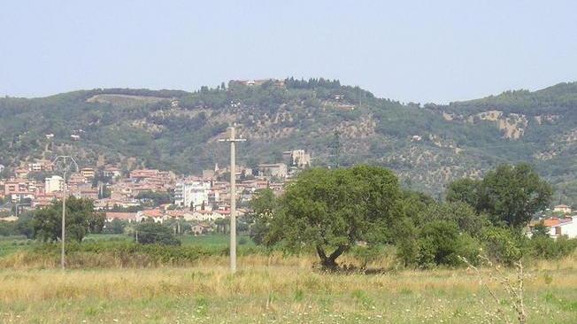 Ecco il progetto delle Terme di Suvereto