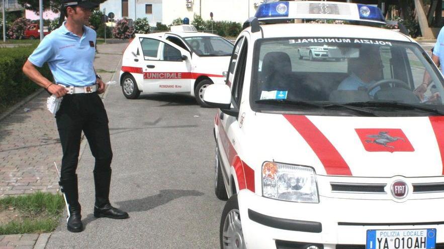 Musica fino alle 4 di notte protesta da via Marconi