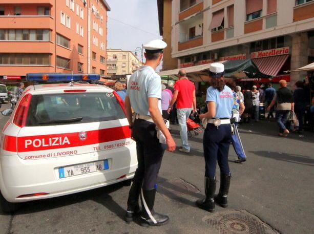 «La vigilessa aggredita non doveva essere sola» 